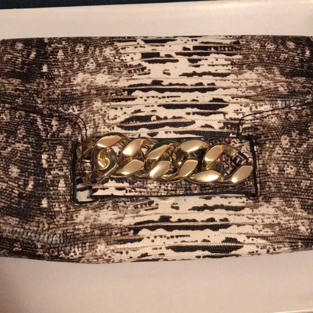 H&M Envelope Clutch